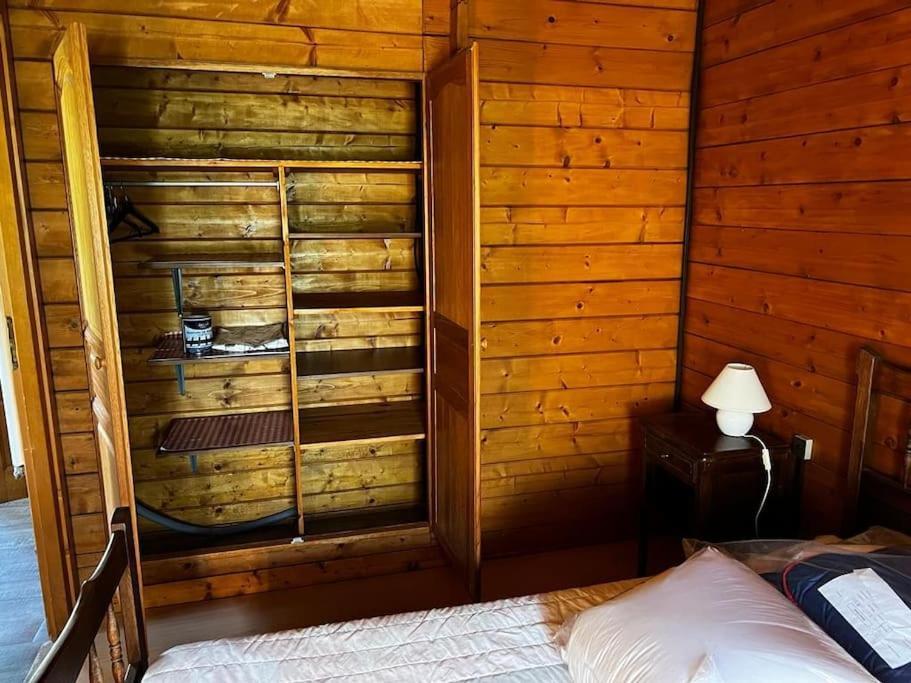 Chalet Ardennais Fromelennes Exteriör bild